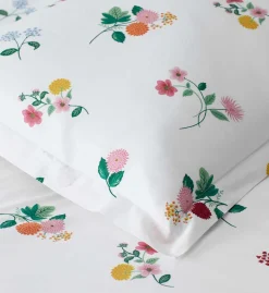 Percale Sham