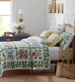 Percale Sheet Set
