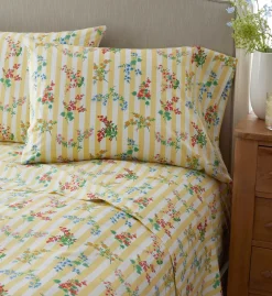Percale Sheet Set