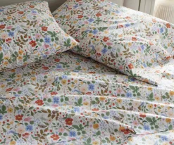 Percale Sheet Set