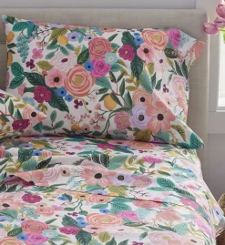 Percale Sheet Set