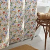 Percale Shower Curtain