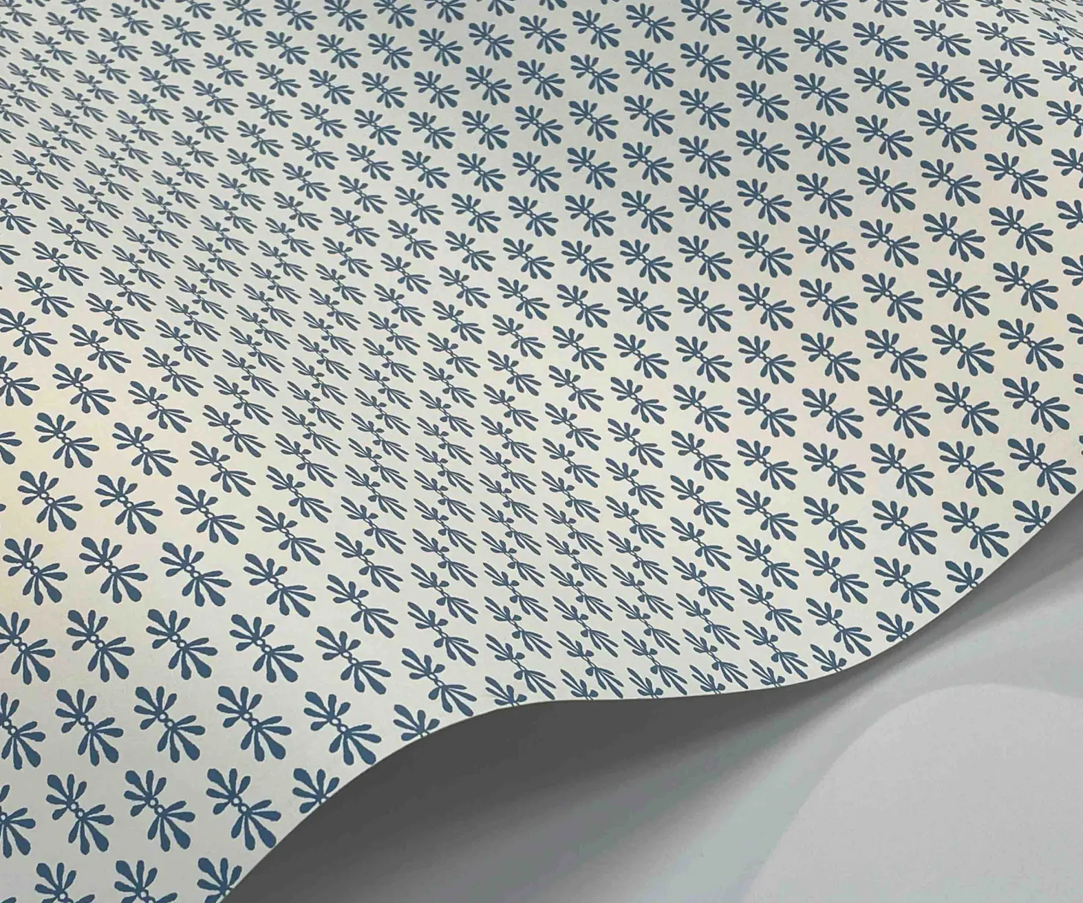 Petal Wallpaper Sample