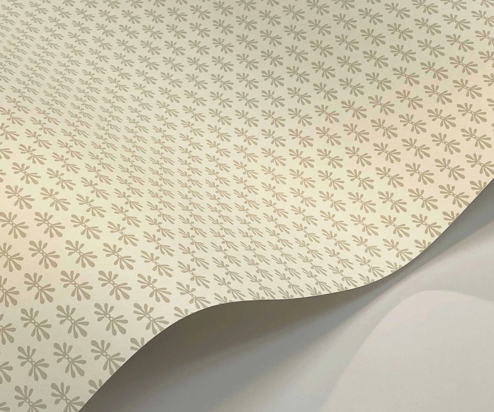 Petal Wallpaper Sample