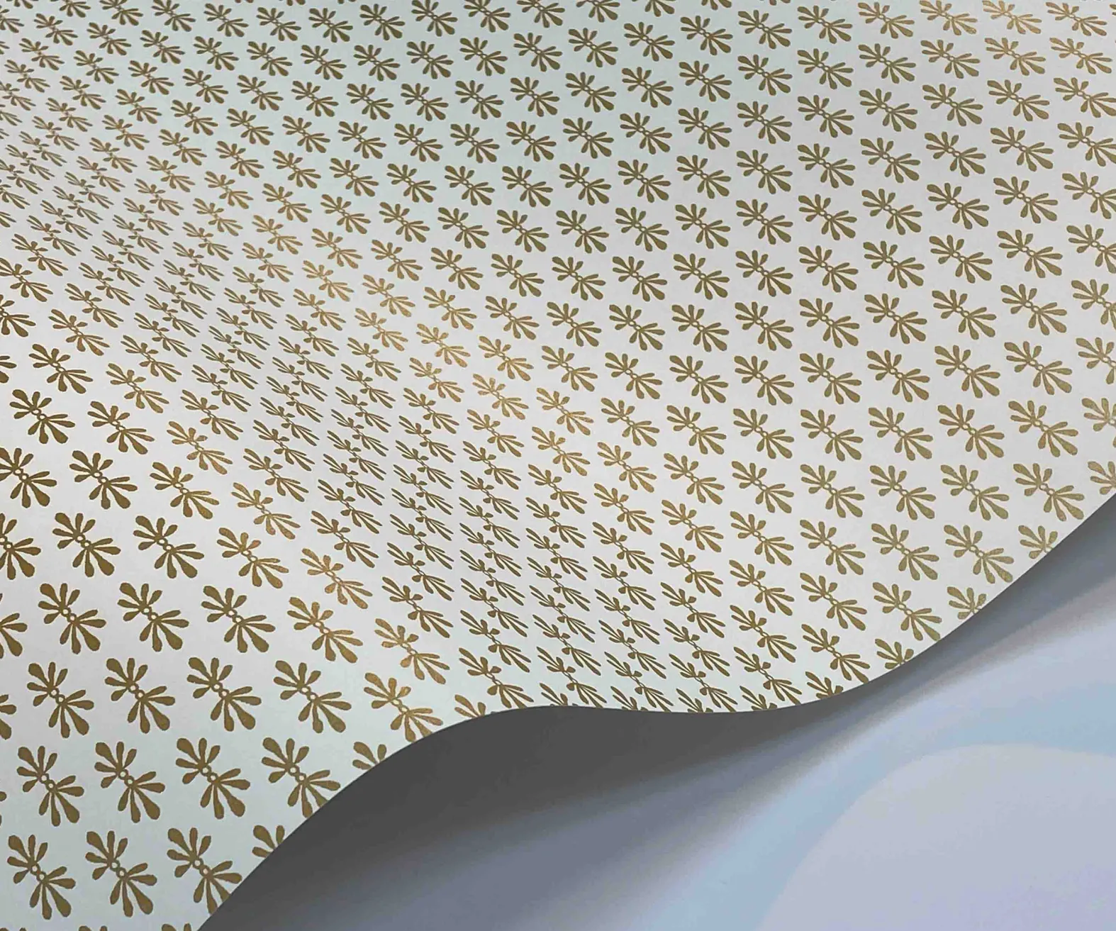 Petal Wallpaper Sample