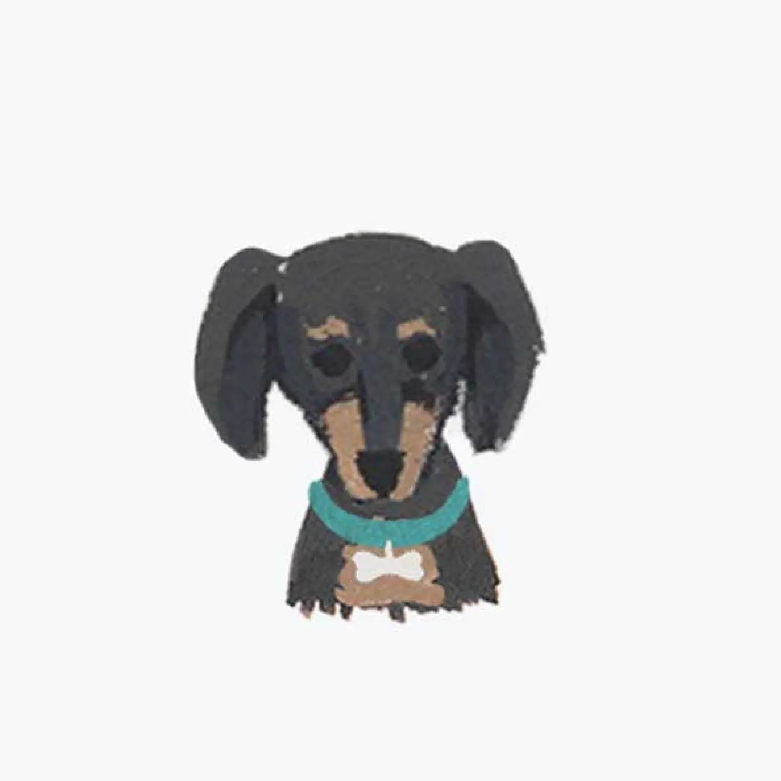Pets Personalized Stationery