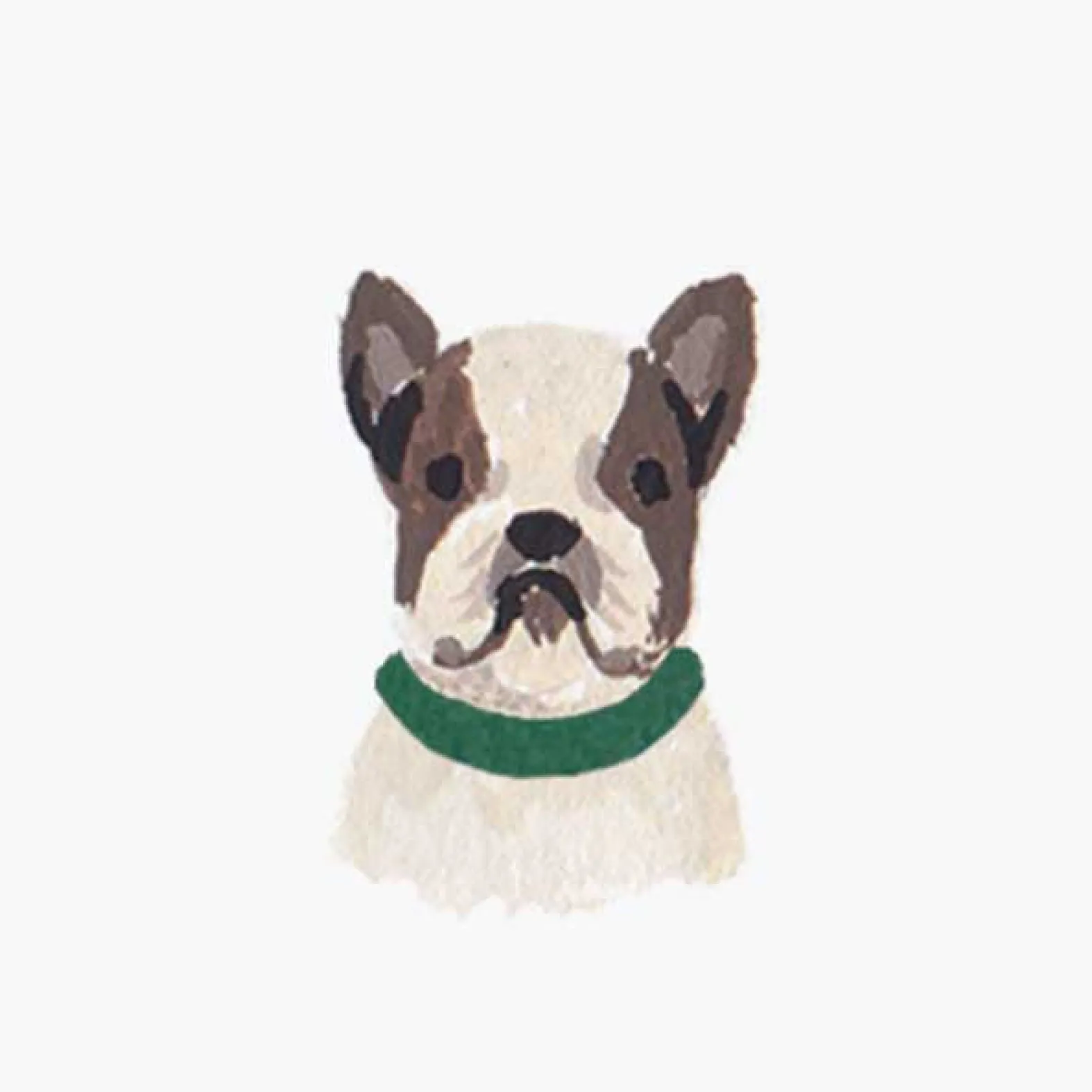Pets Personalized Stationery