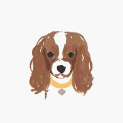 Pets Personalized Stationery
