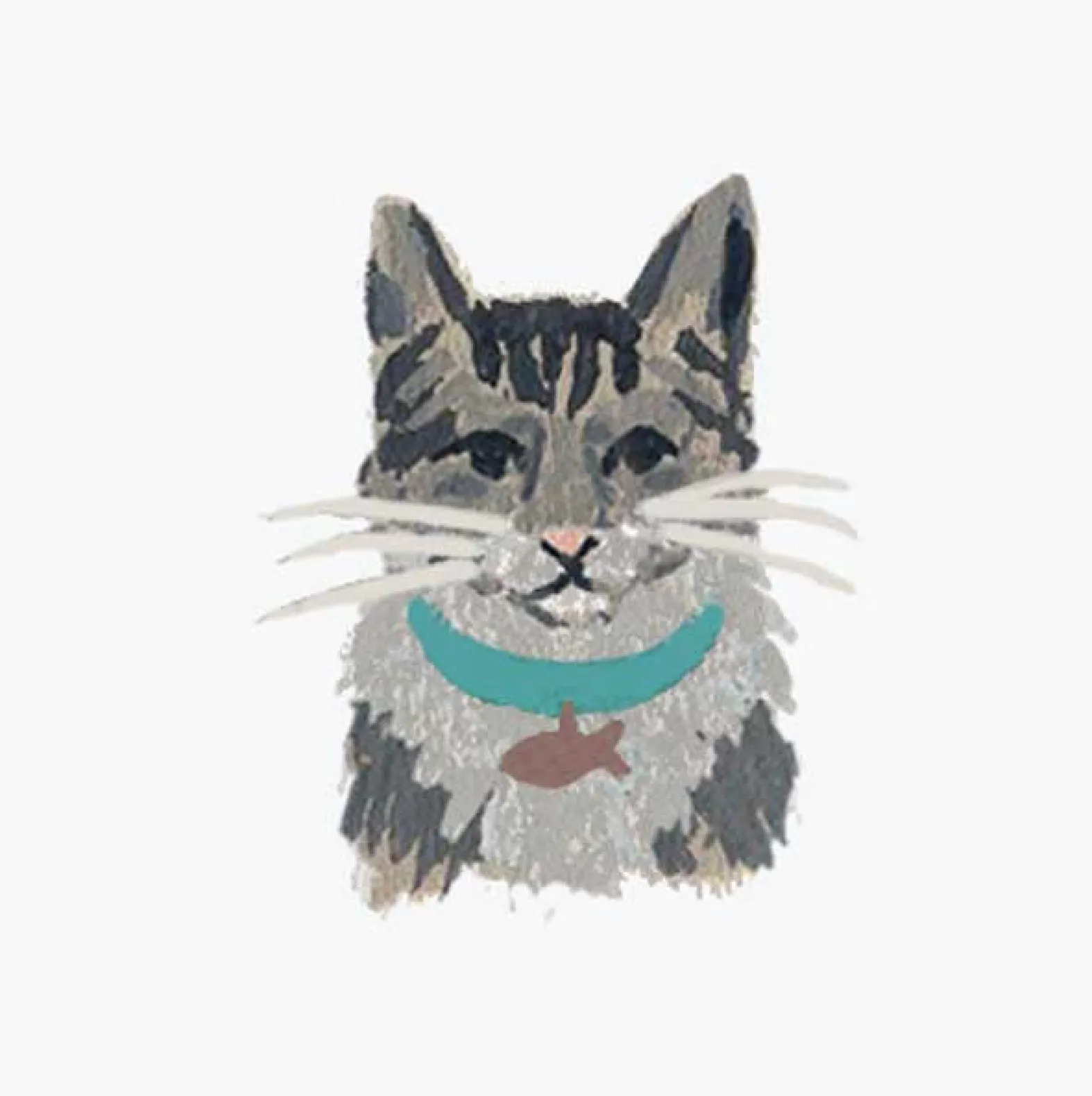 Pets Personalized Stationery