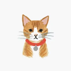 Pets Personalized Stationery