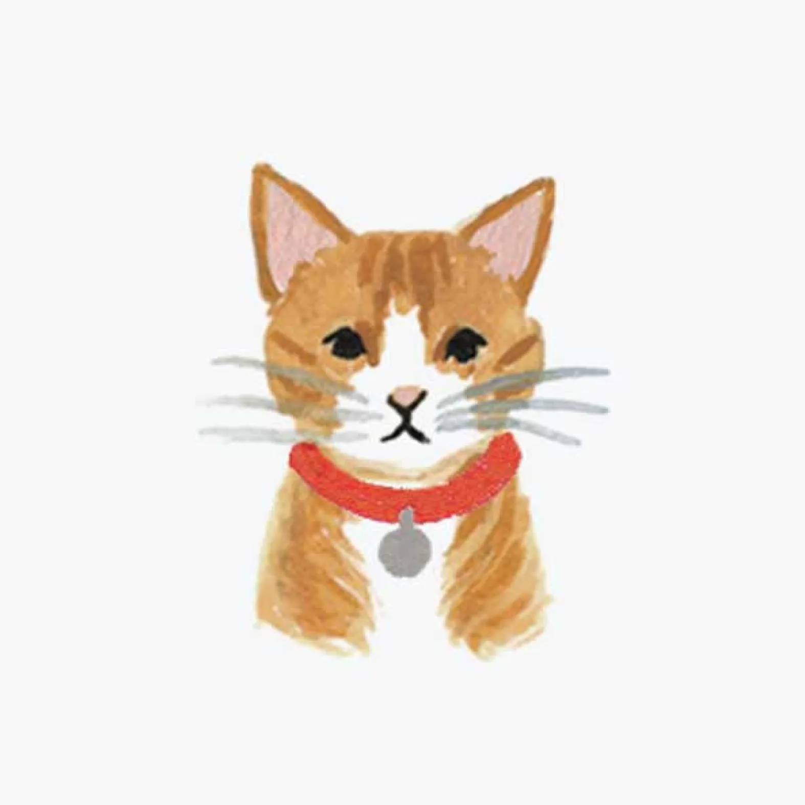 Pets Personalized Stationery