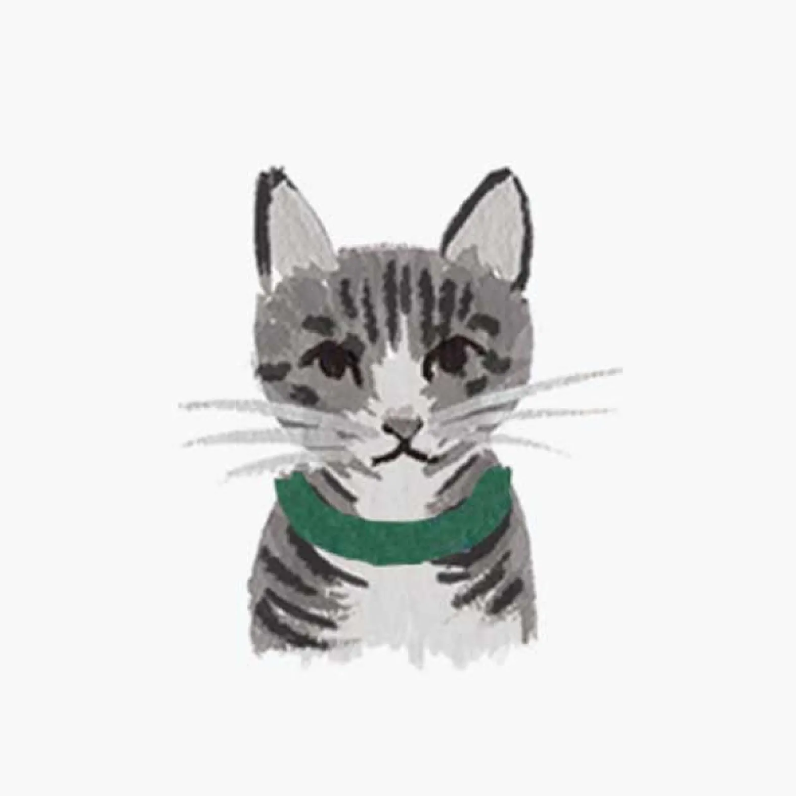 Pets Personalized Stationery