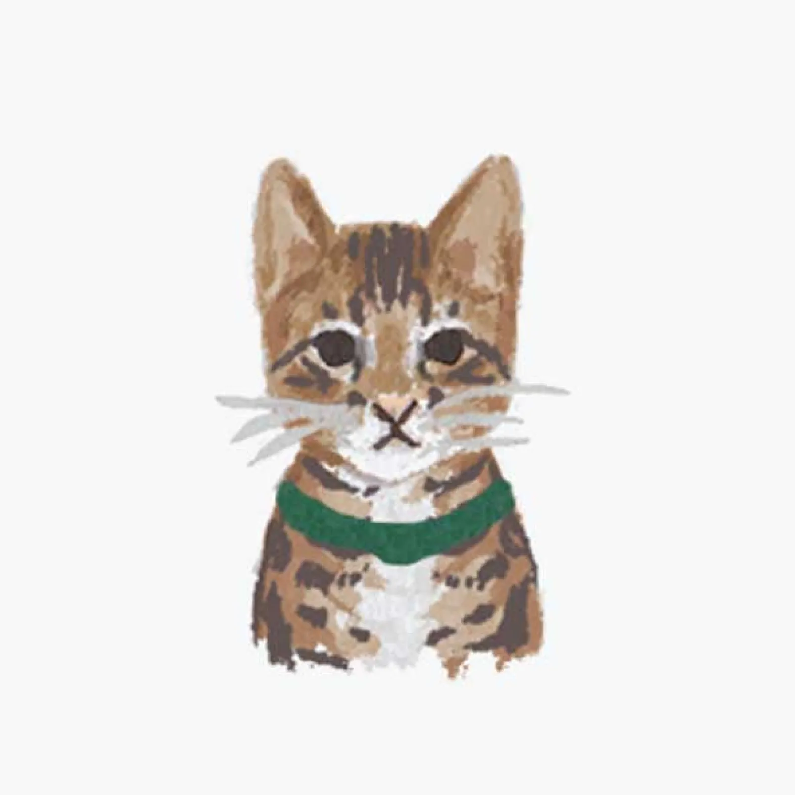Pets Personalized Stationery