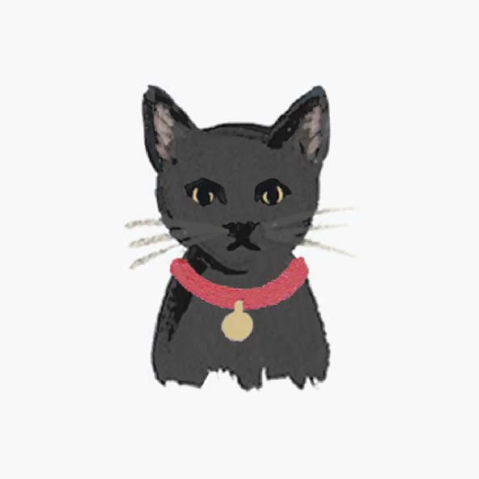 Pets Personalized Stationery