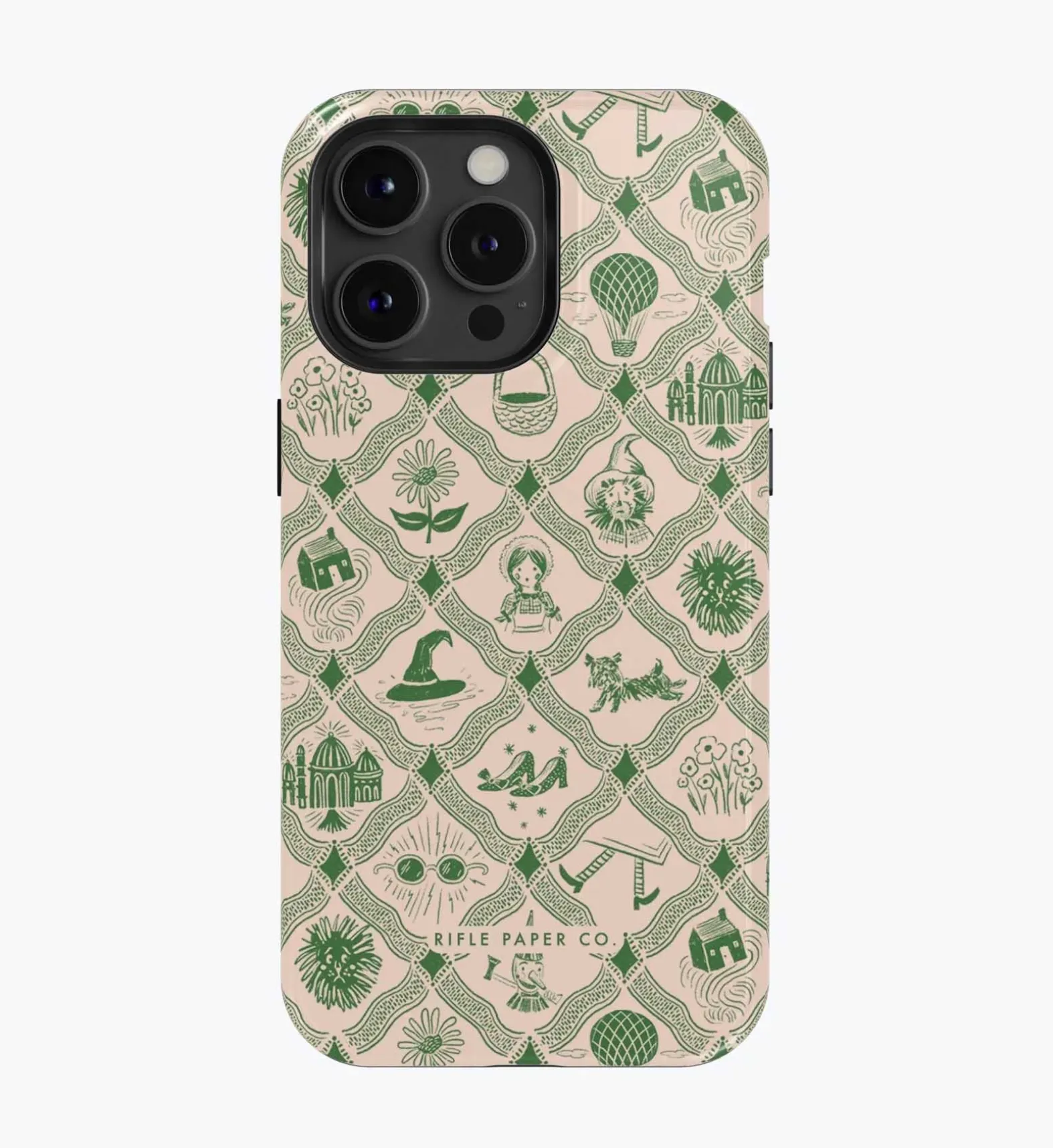 Phone Case