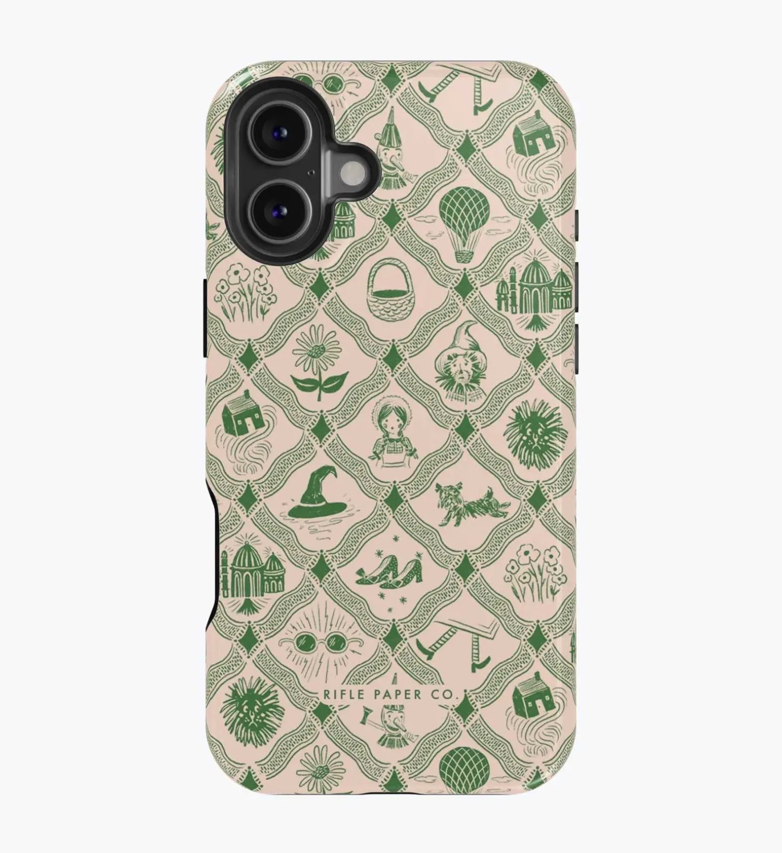 Phone Case