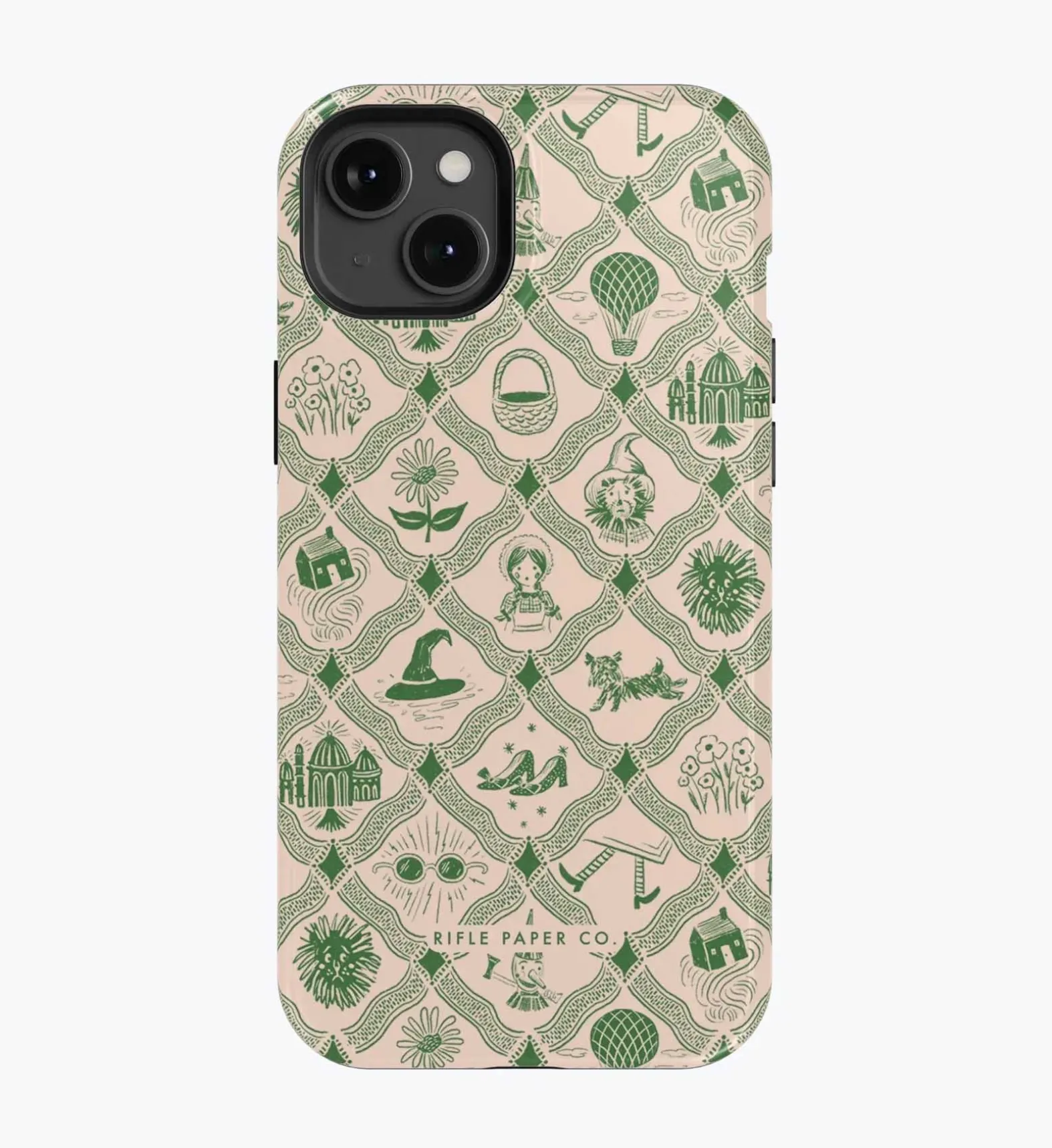 Phone Case