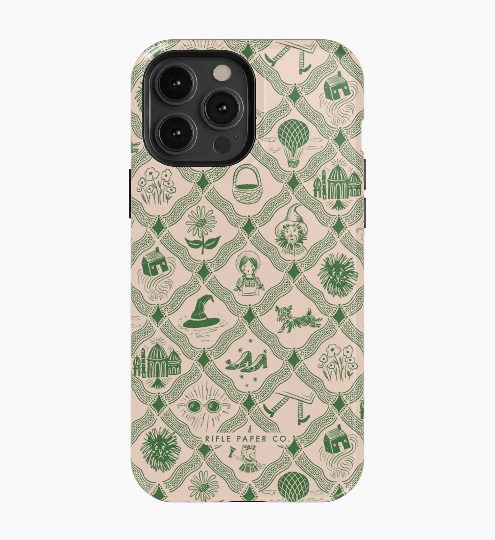 Phone Case