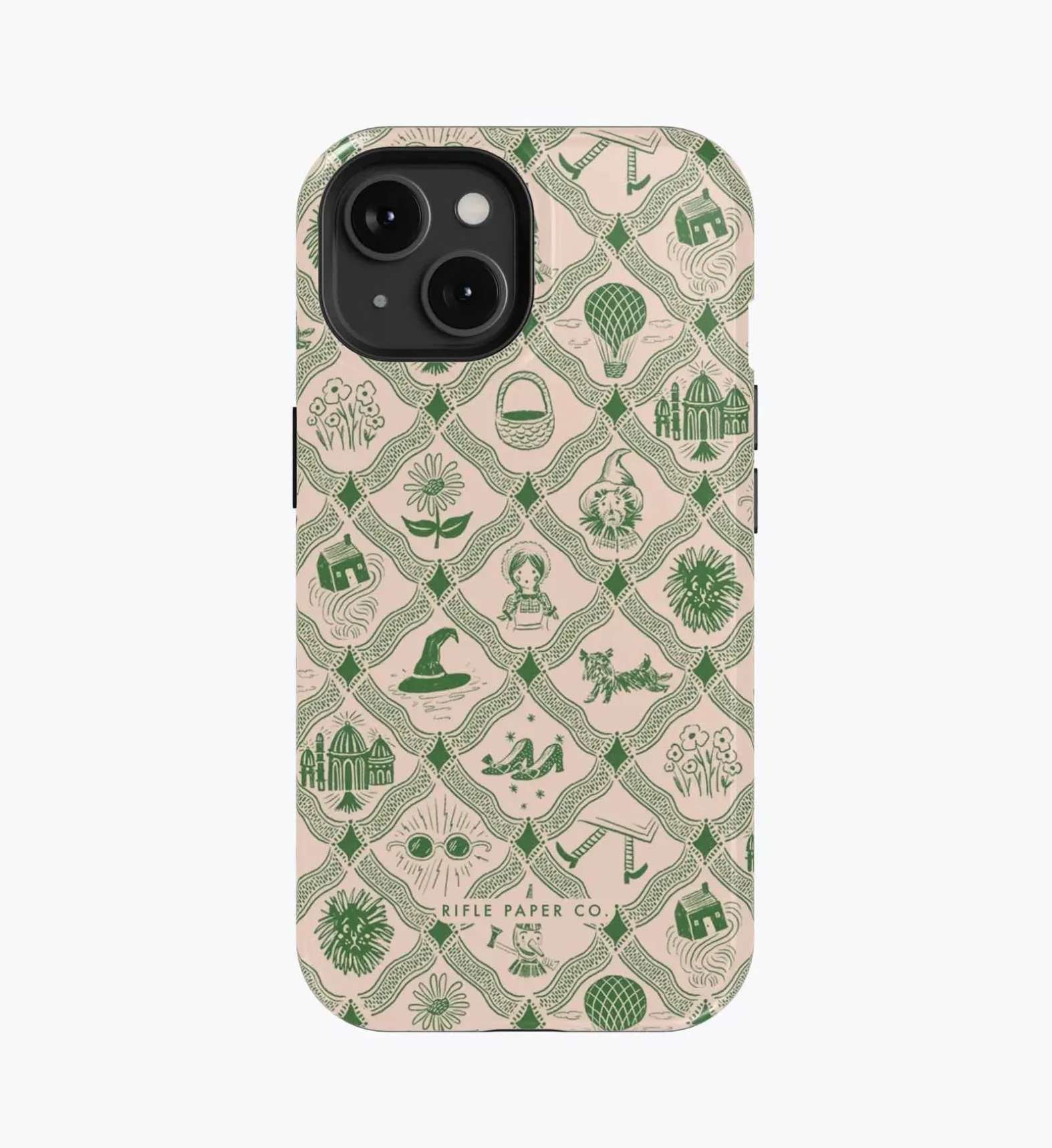 Phone Case