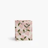 Pink Hydrangea Medium Gift Bag