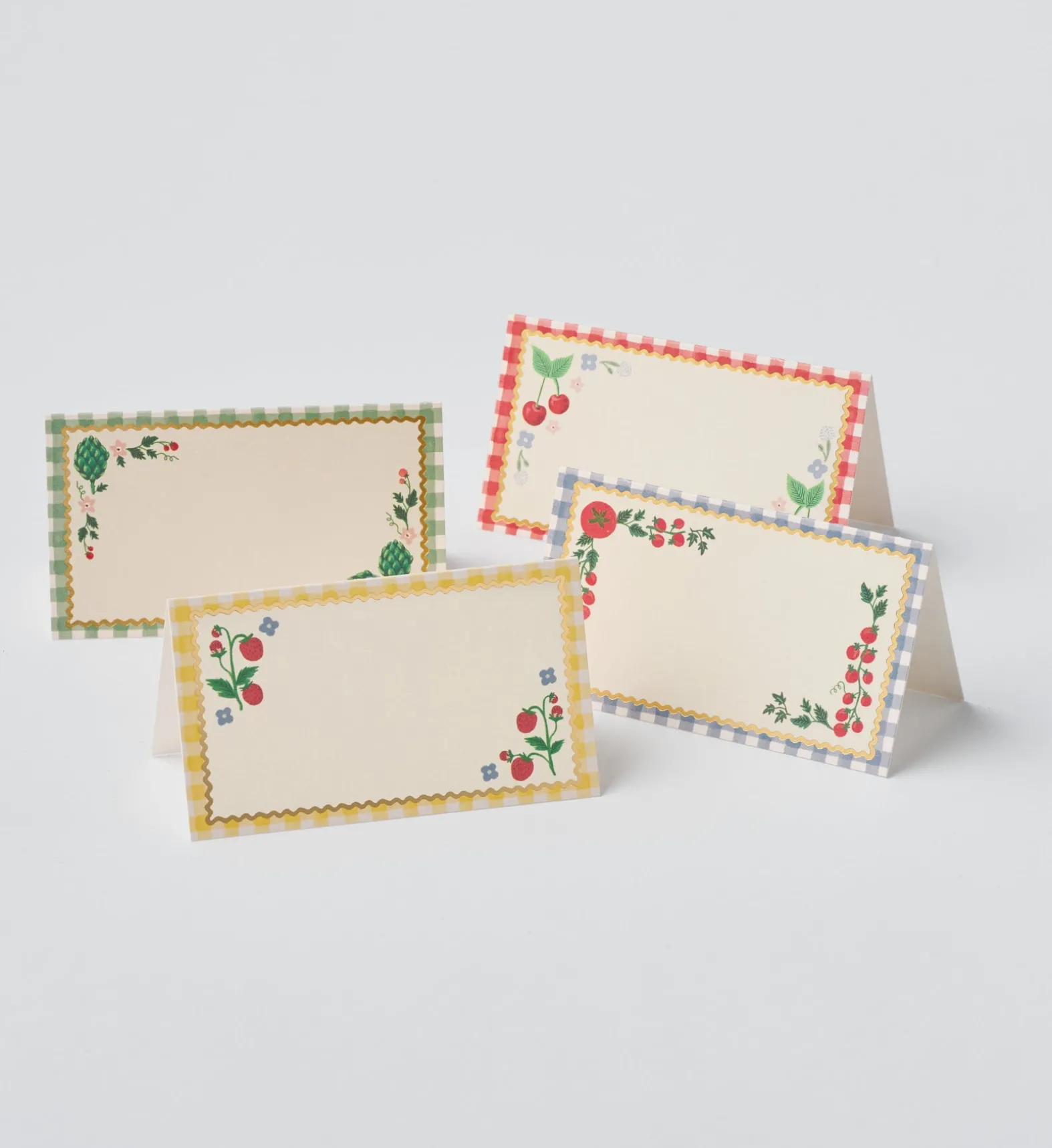 Place Cards