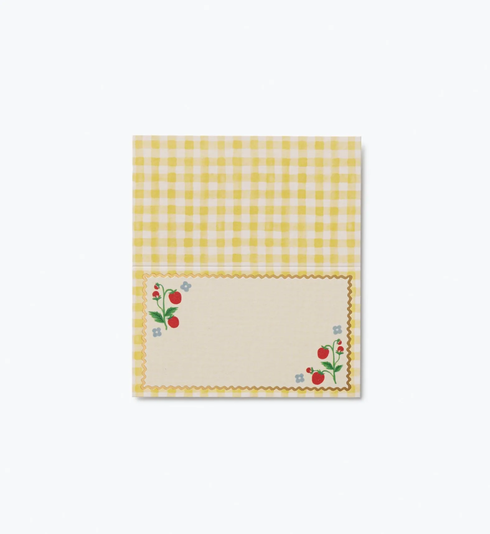 Place Cards