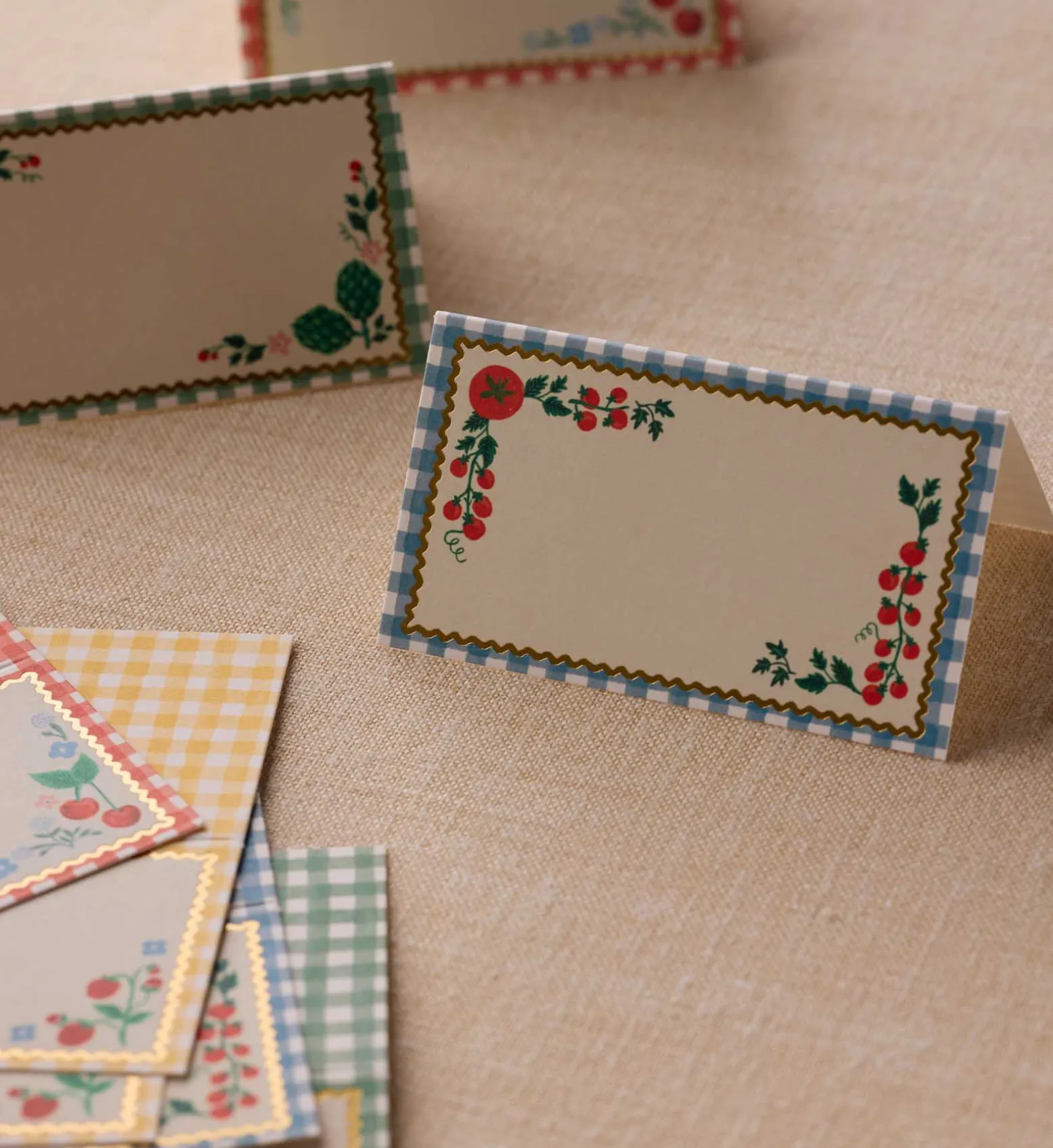 Place Cards