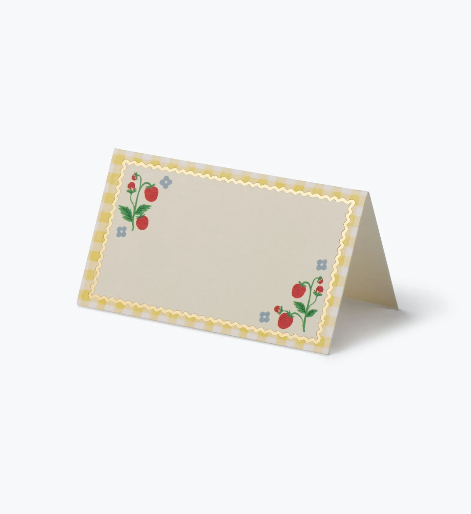 Place Cards