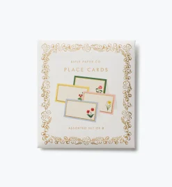 Place Cards