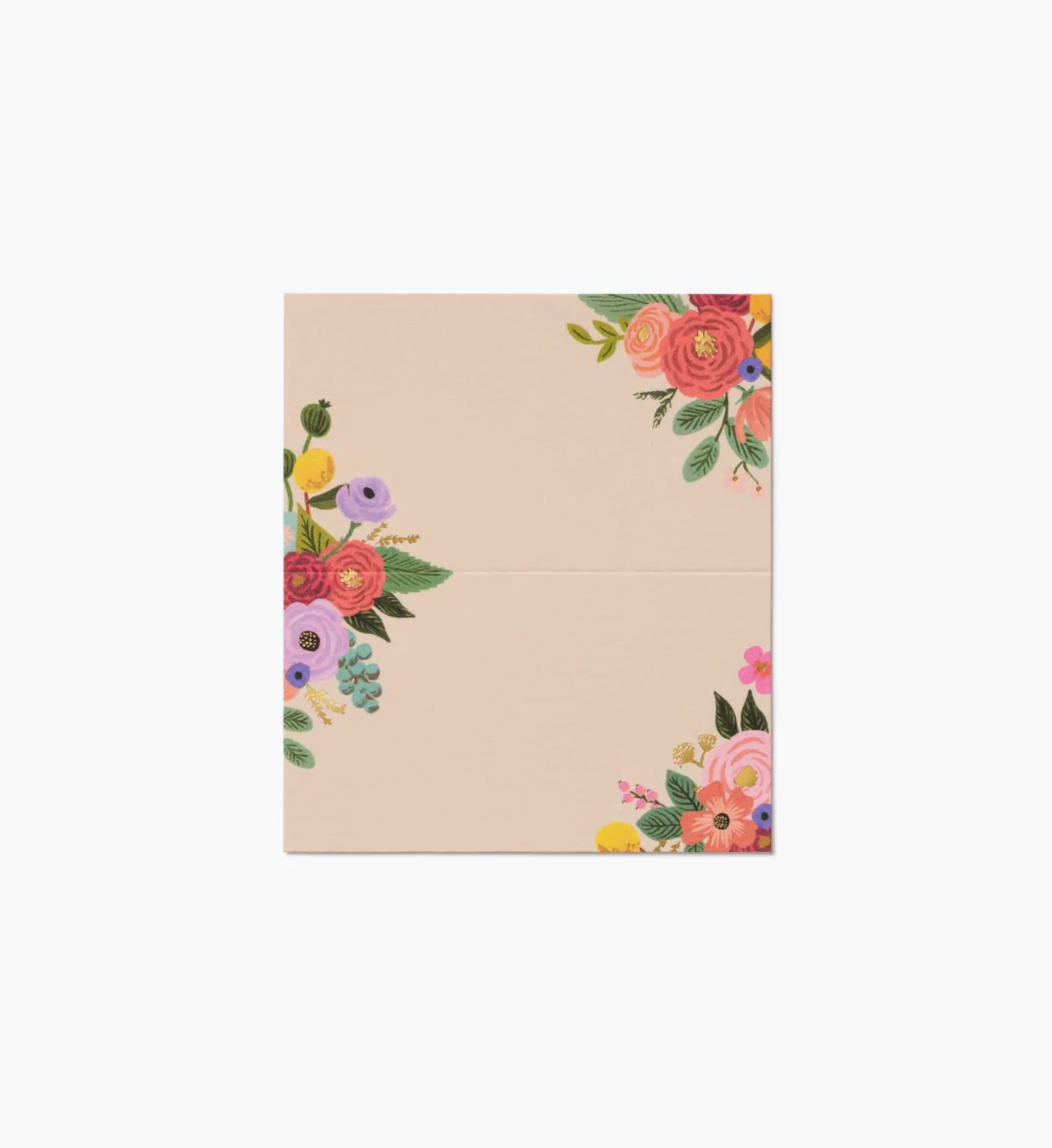 Place Cards