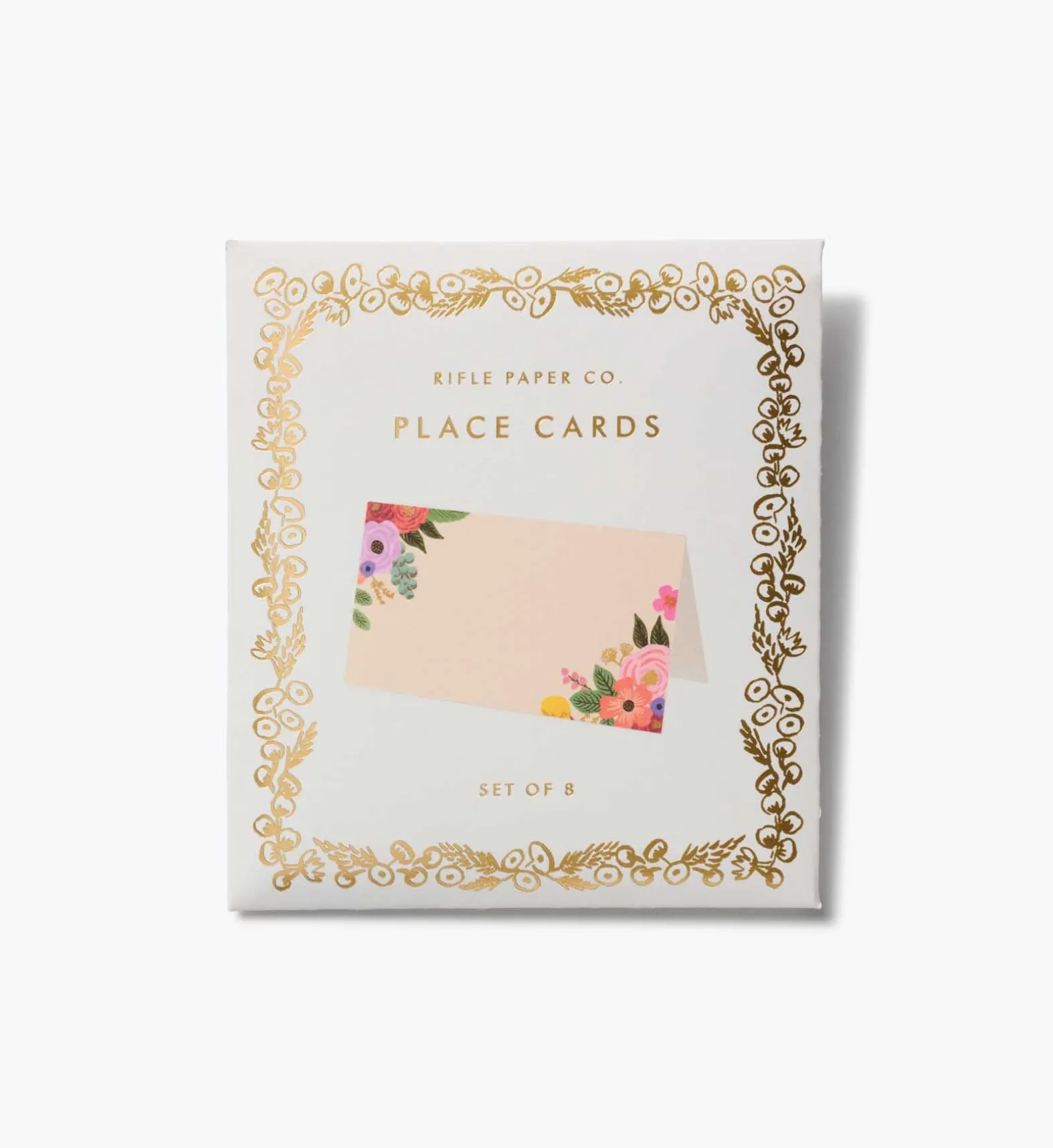 Place Cards
