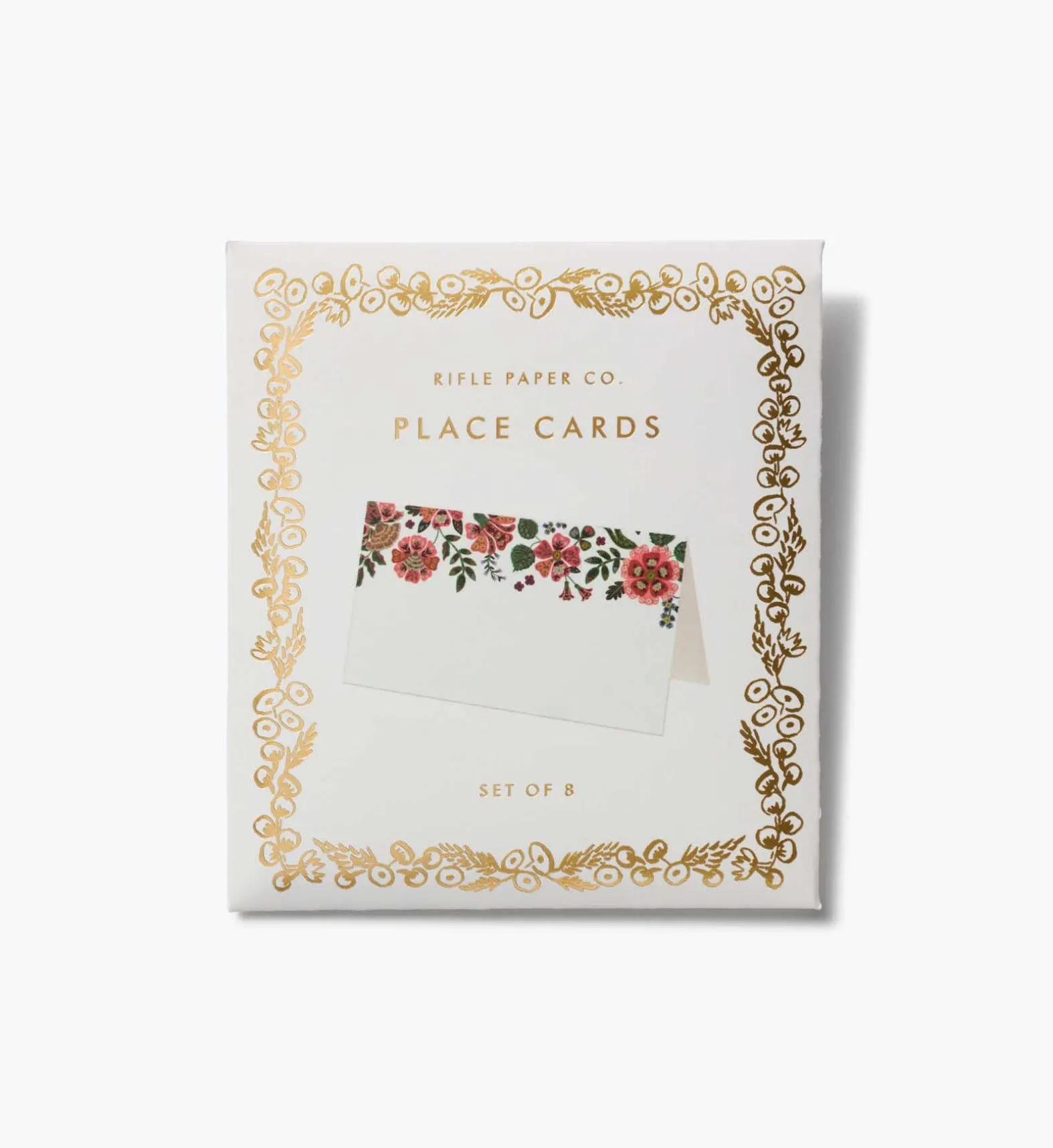 Place Cards