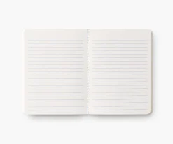Pocket Notebook Boxed Set