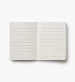 Pocket Notebook Boxed Set