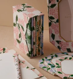 Pocket Notebook Boxed Set