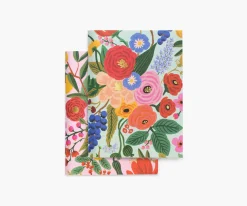 Pocket Notebook Set