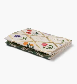 Pocket Notebook Set
