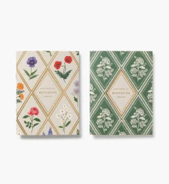 Pocket Notebook Set