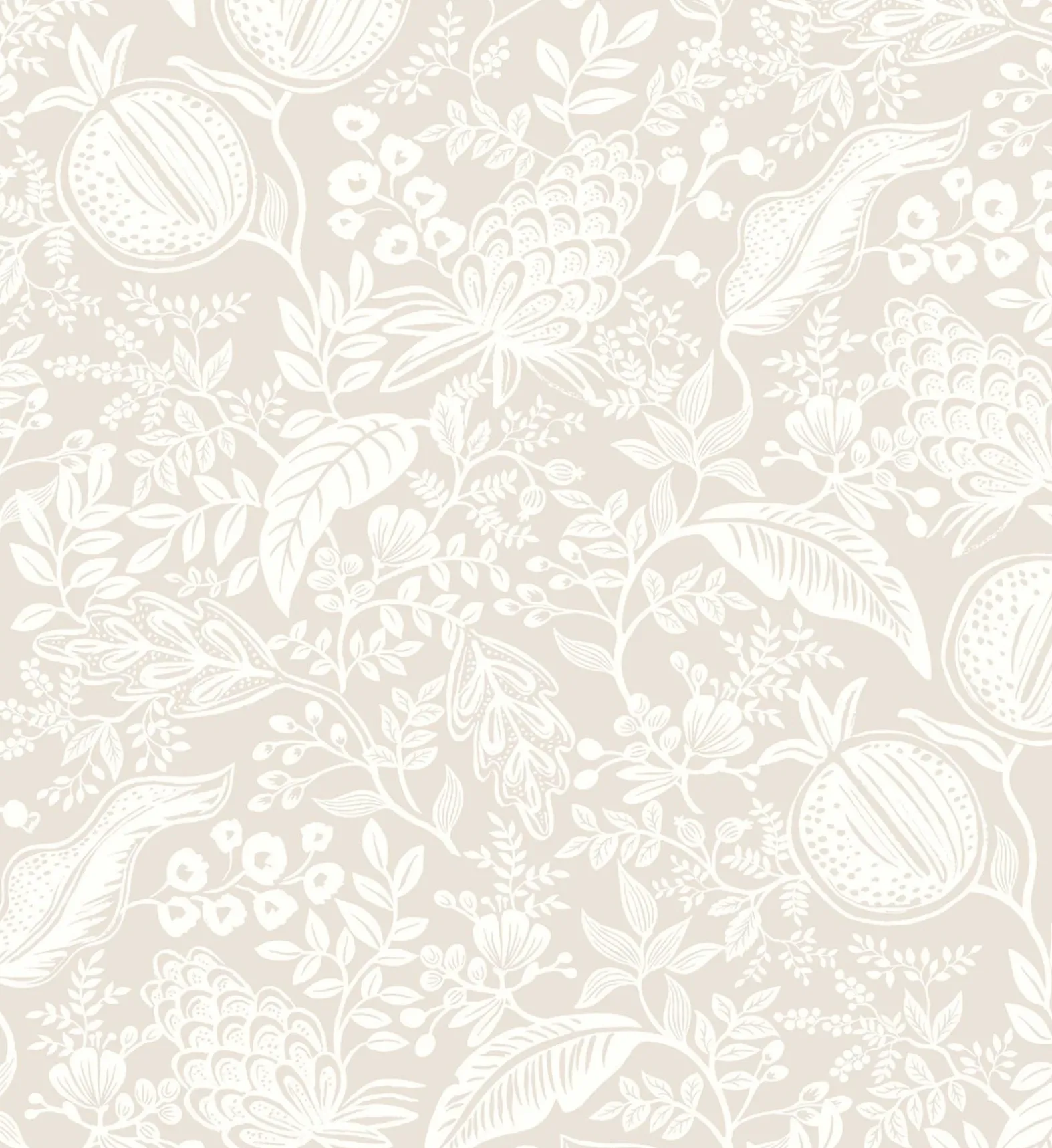 Pomegranate Peel & Stick Wallpaper
