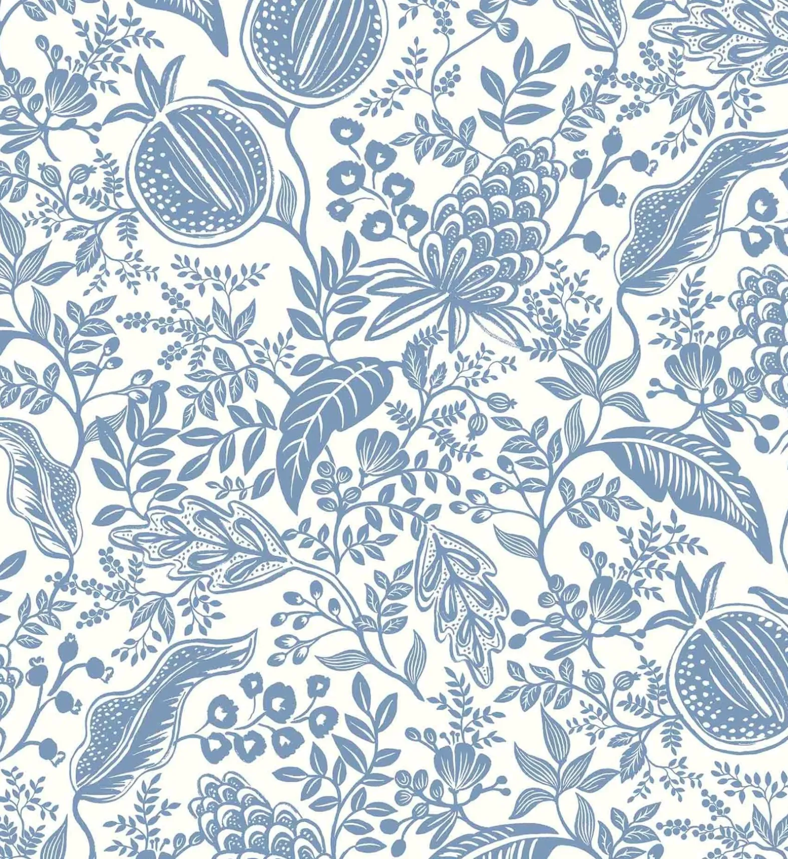 Pomegranate Wallpaper