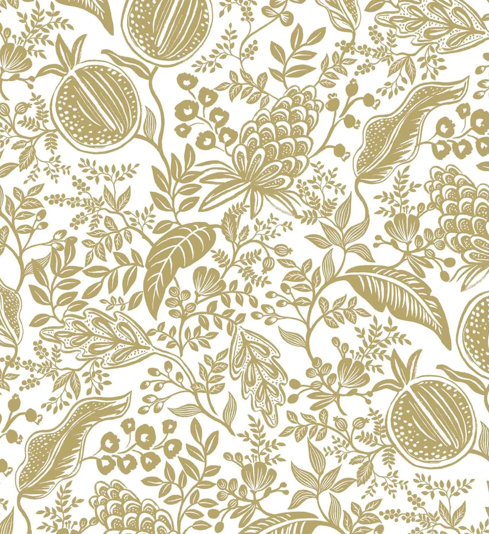 Pomegranate Wallpaper