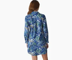 Poplin Nightshirt