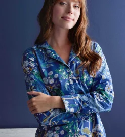 Poplin Nightshirt