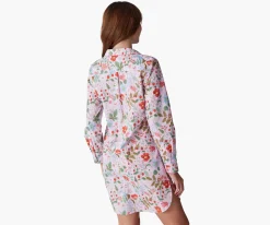Poplin Nightshirt