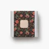Porcelain Dinner Plate Set