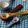 Porcelain Measuring Spoons