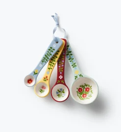 Porcelain Measuring Spoons