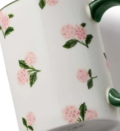 Porcelain Mug