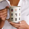 Porcelain Mug