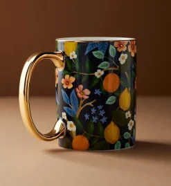 Porcelain Mug